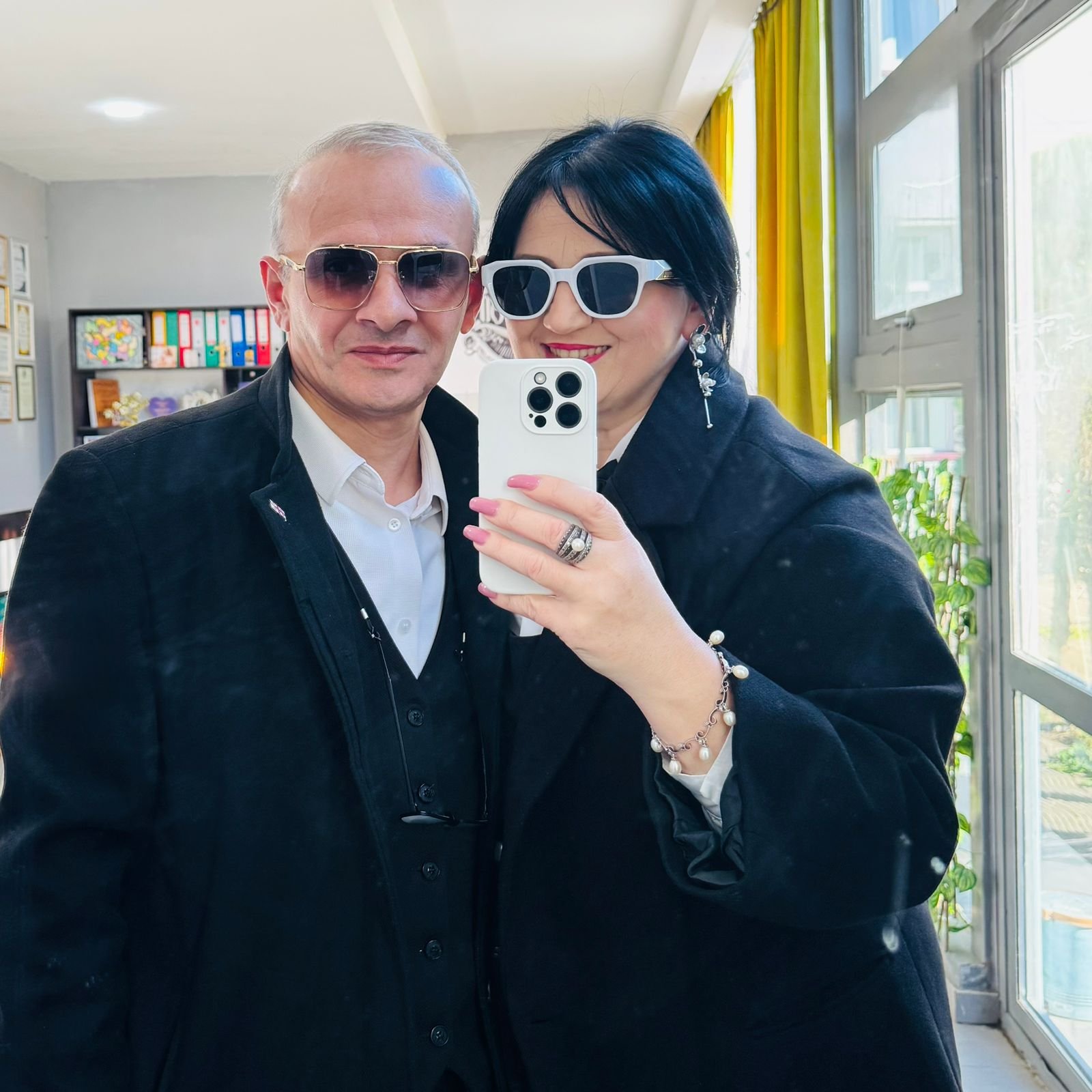 ვლადიმერ (ლადო) კვარაცხელია