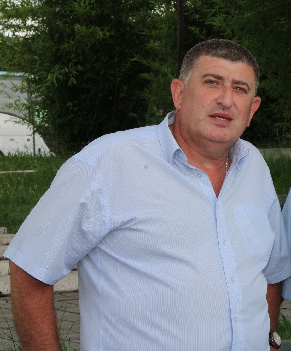 ლაშა გვასალია