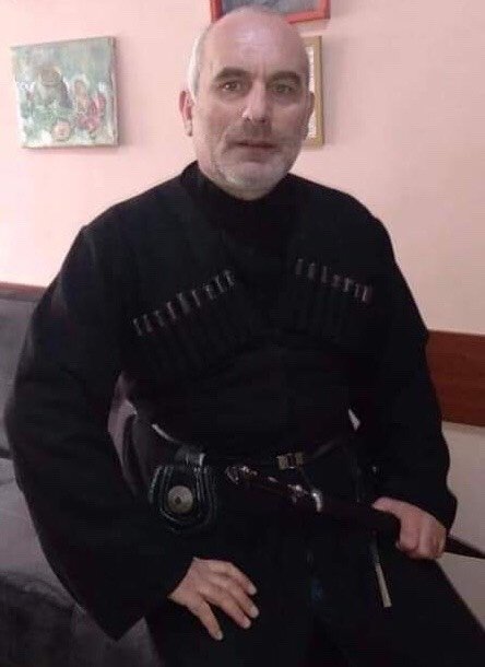 გია ჯიჭონაია