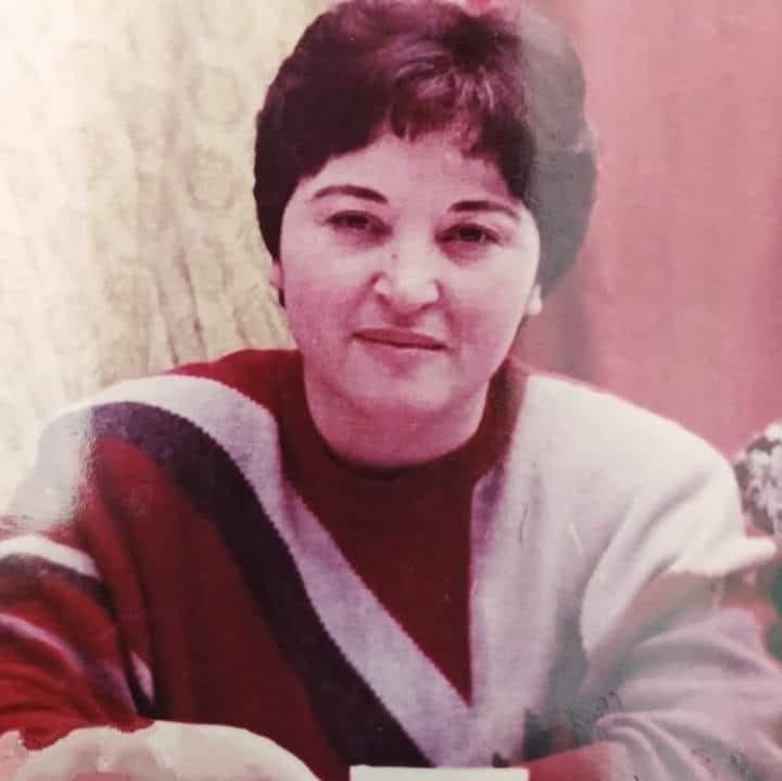 ლამზირა ფირცხალავა