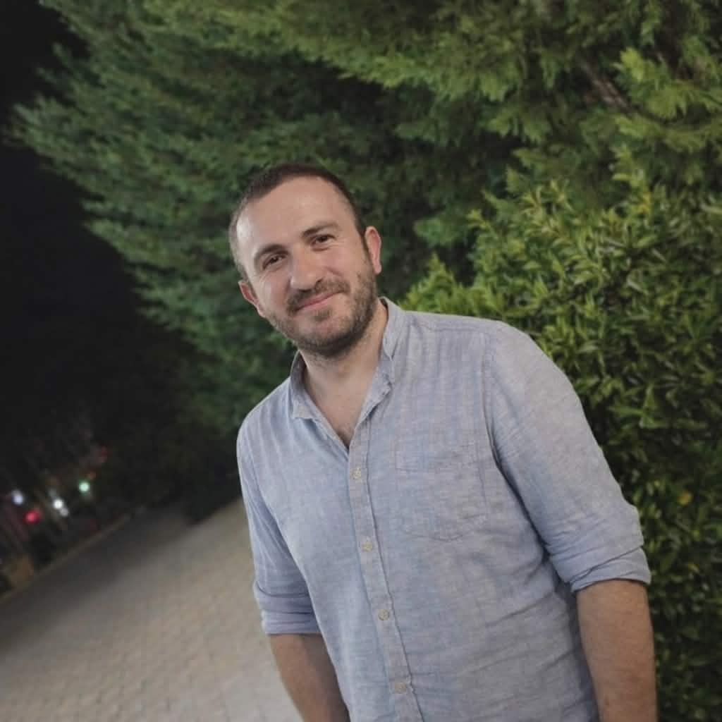 ირაკლი ბერიშვილი