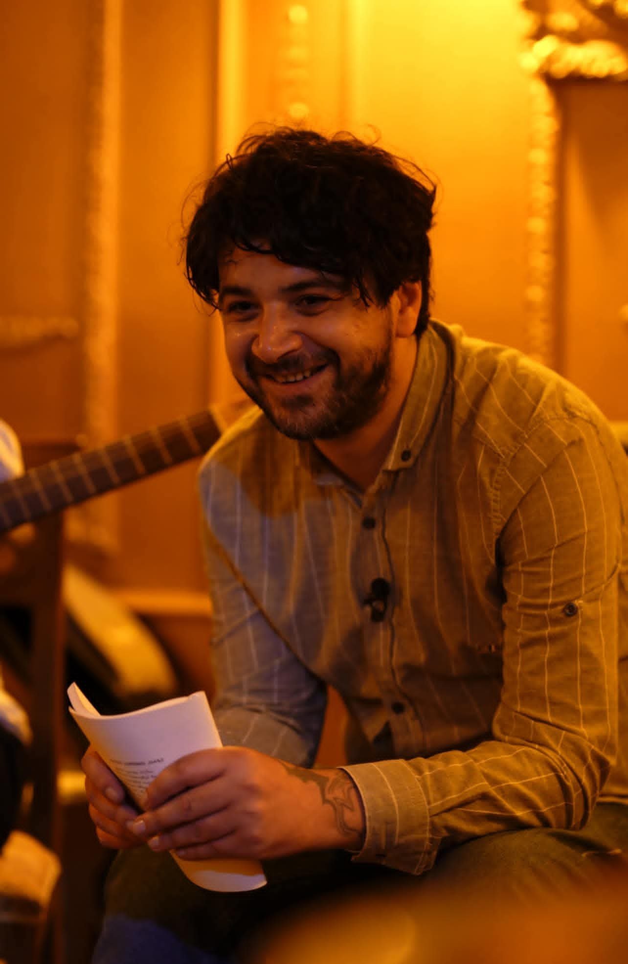 თემურ ელიავა