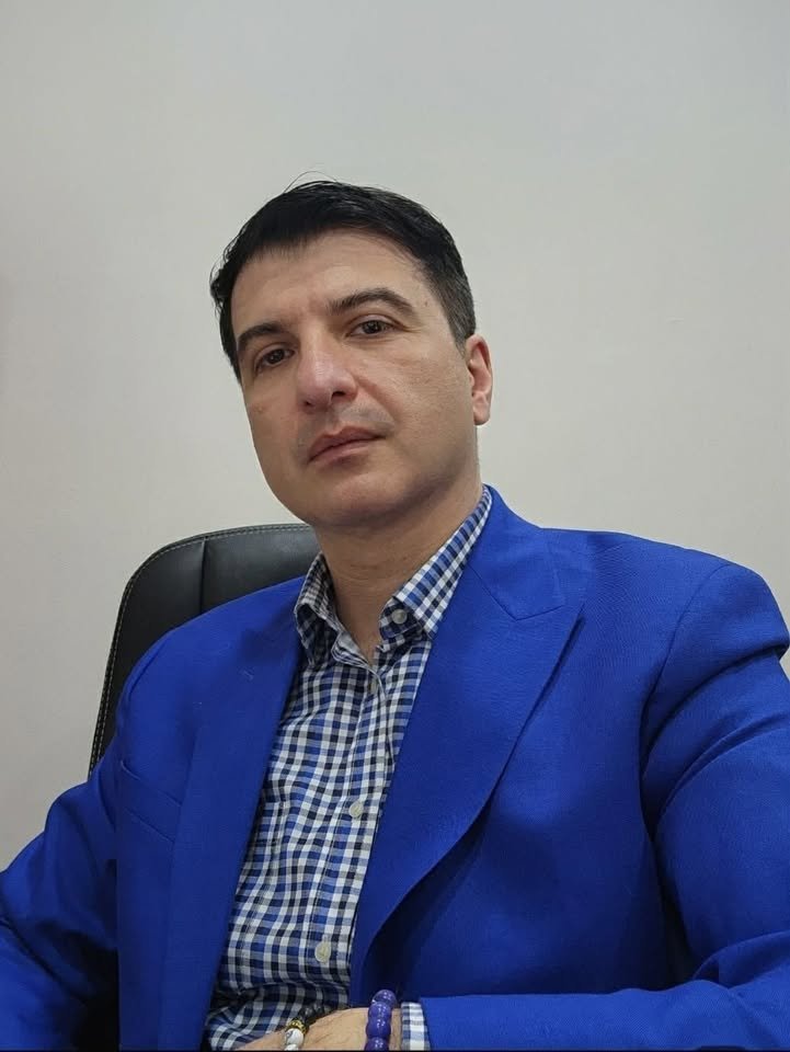 გოჩა ოჩიგავა