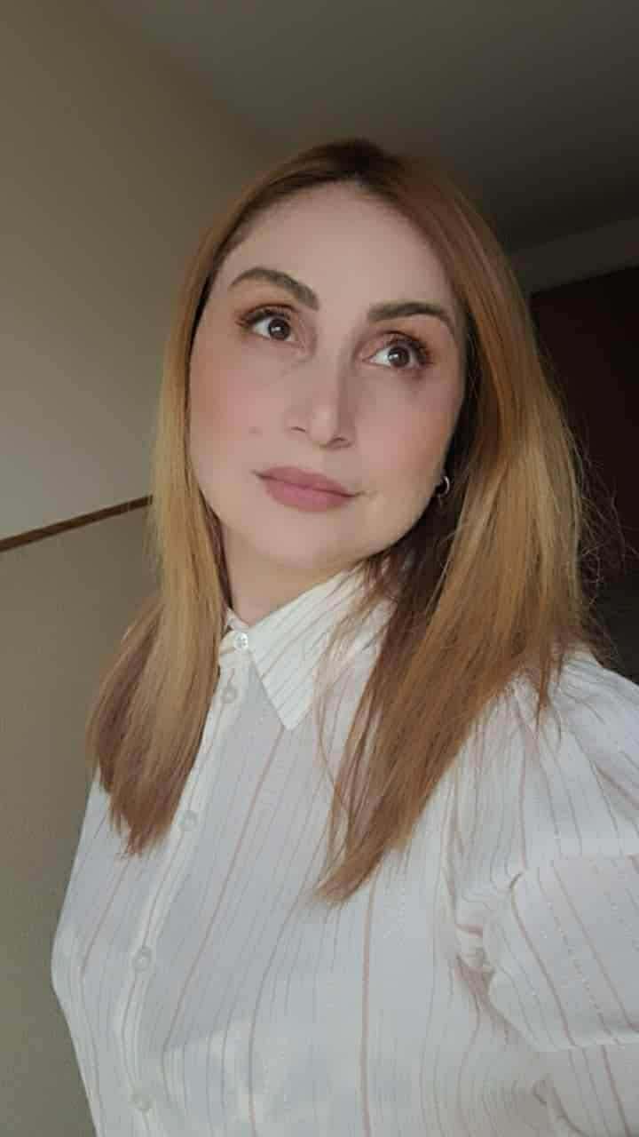 სოფიკო ბუკია